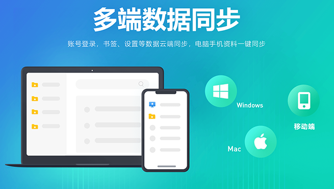高速浏览效果展示